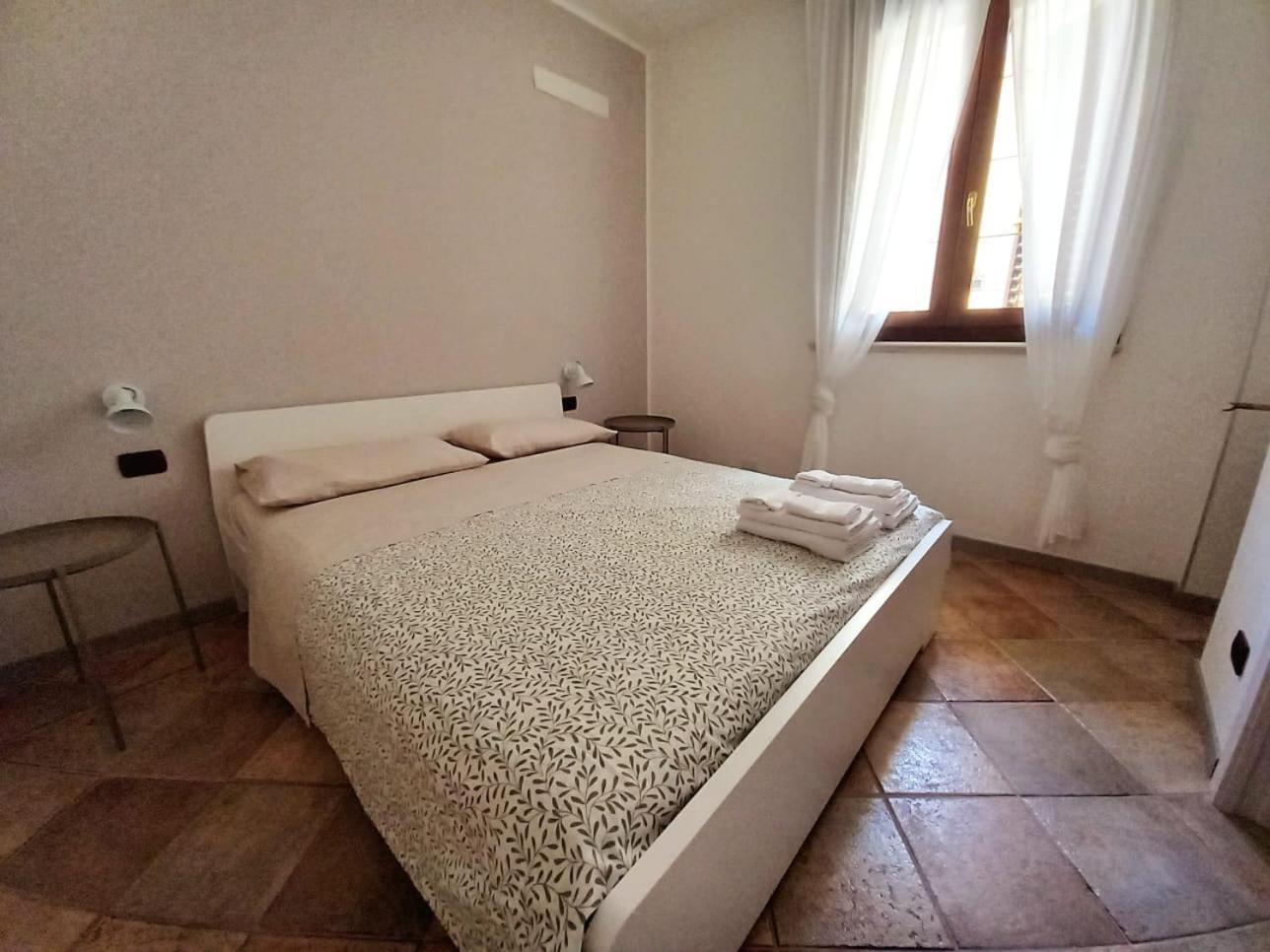 Apartament Da Mari -A Due Passi Dal Mare Donnalucata  Zewnętrze zdjęcie