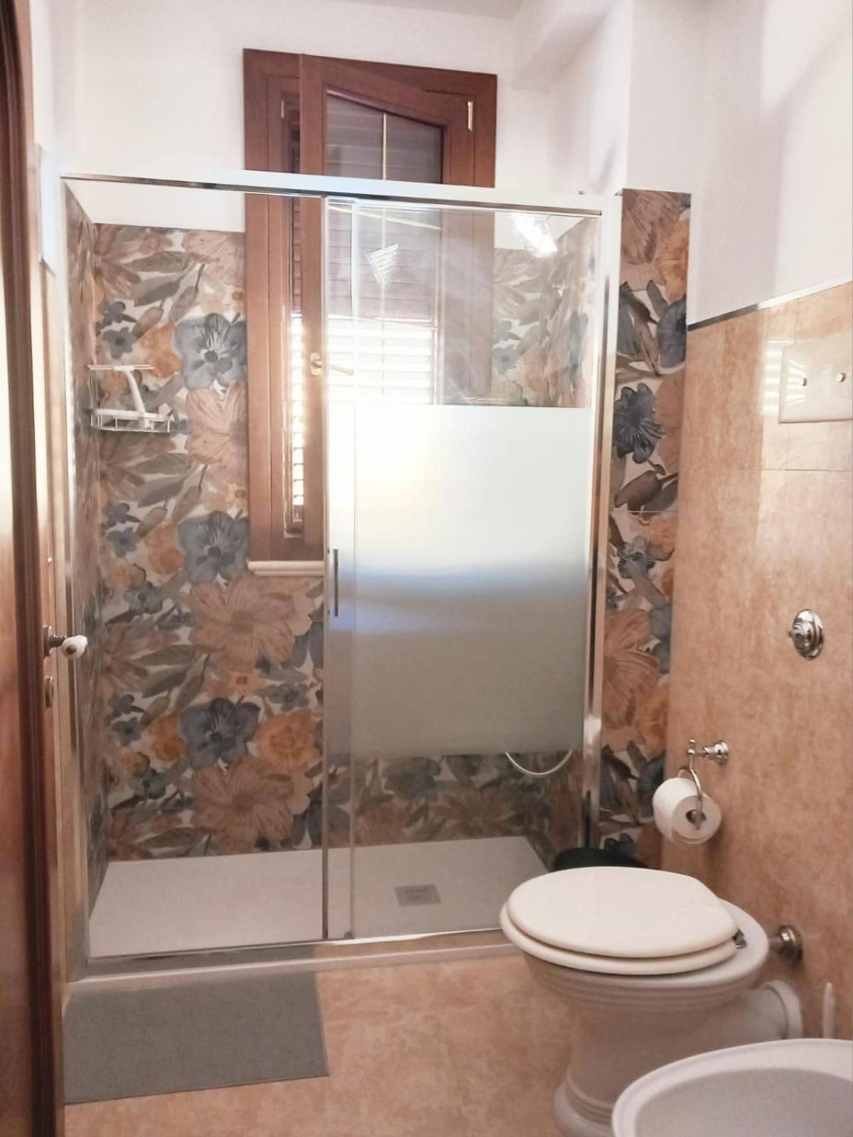 Apartament Da Mari -A Due Passi Dal Mare Donnalucata  Zewnętrze zdjęcie