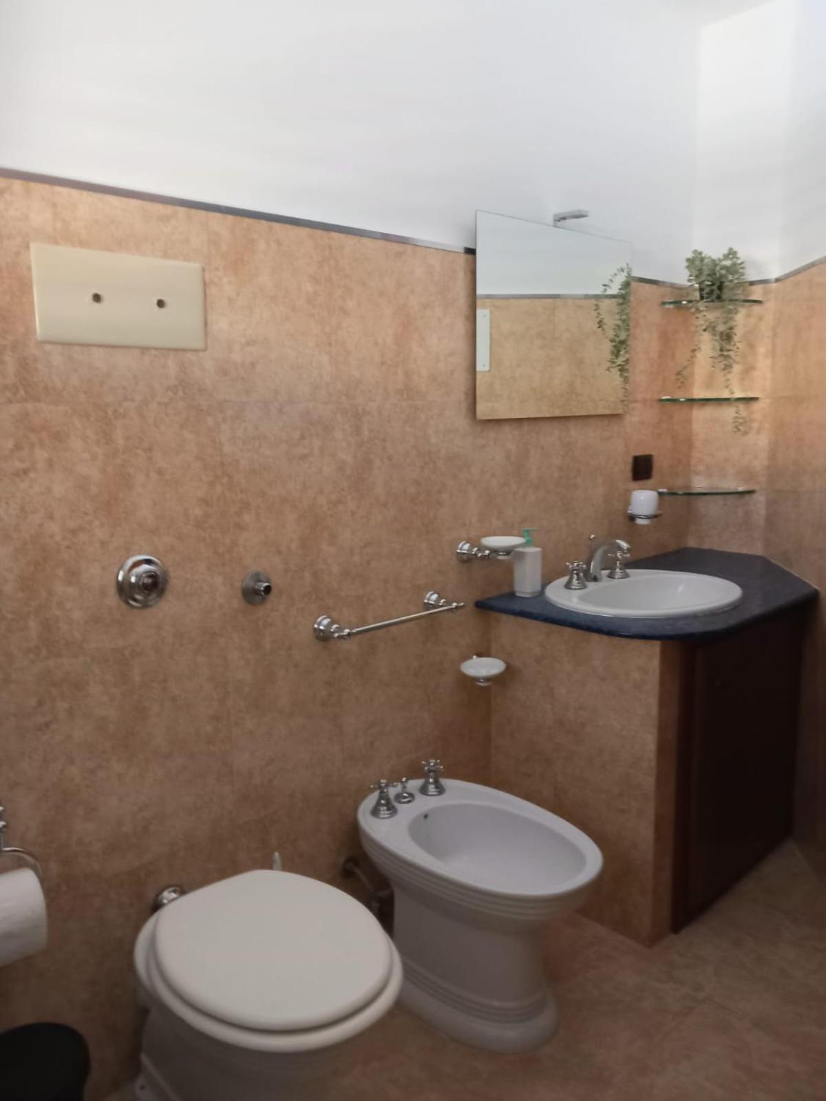 Apartament Da Mari -A Due Passi Dal Mare Donnalucata  Zewnętrze zdjęcie
