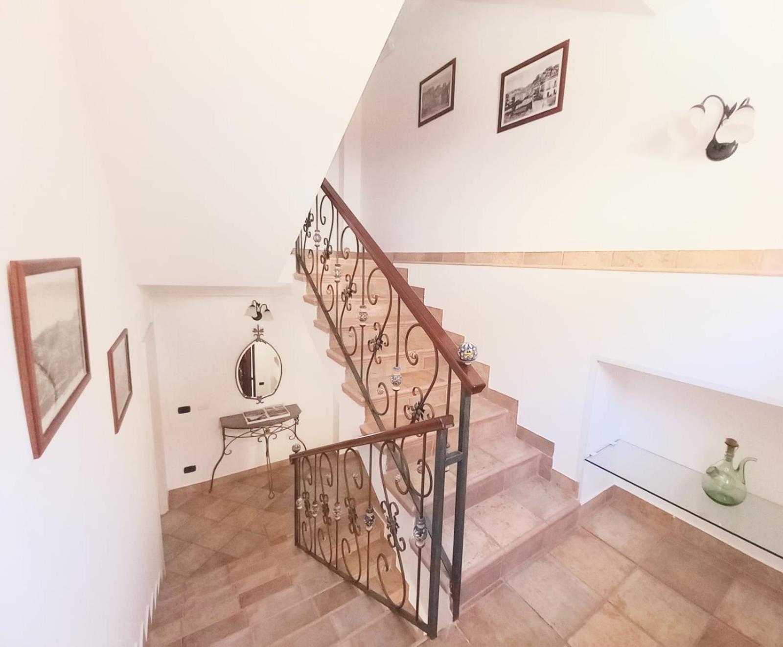 Apartament Da Mari -A Due Passi Dal Mare Donnalucata  Zewnętrze zdjęcie